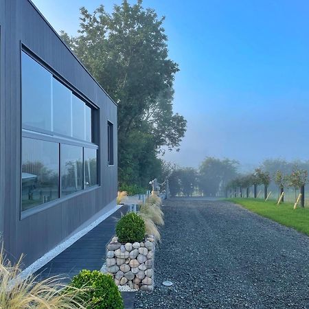 הוילה אומה The Hideaway Retreat מראה חיצוני תמונה