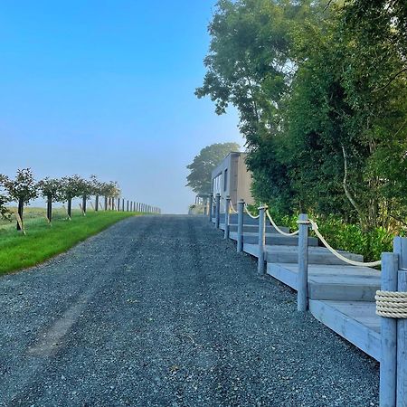 הוילה אומה The Hideaway Retreat מראה חיצוני תמונה