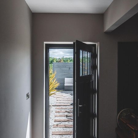 הוילה אומה The Hideaway Retreat מראה חיצוני תמונה