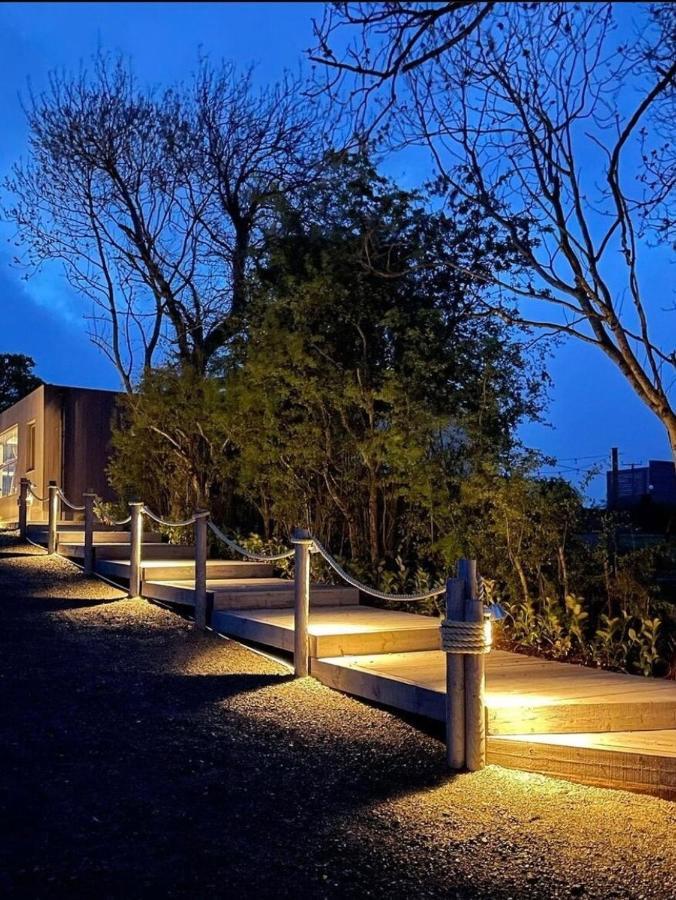 הוילה אומה The Hideaway Retreat מראה חיצוני תמונה