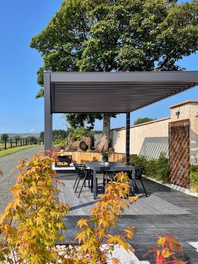 הוילה אומה The Hideaway Retreat מראה חיצוני תמונה
