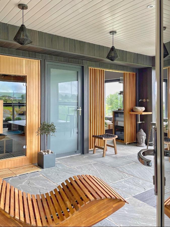 הוילה אומה The Hideaway Retreat מראה חיצוני תמונה