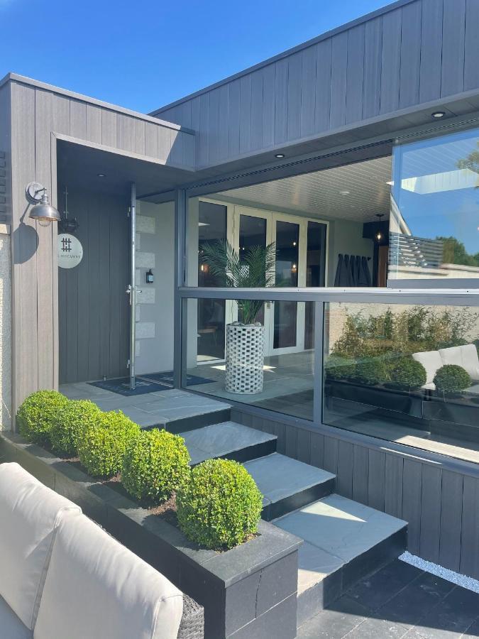 הוילה אומה The Hideaway Retreat מראה חיצוני תמונה