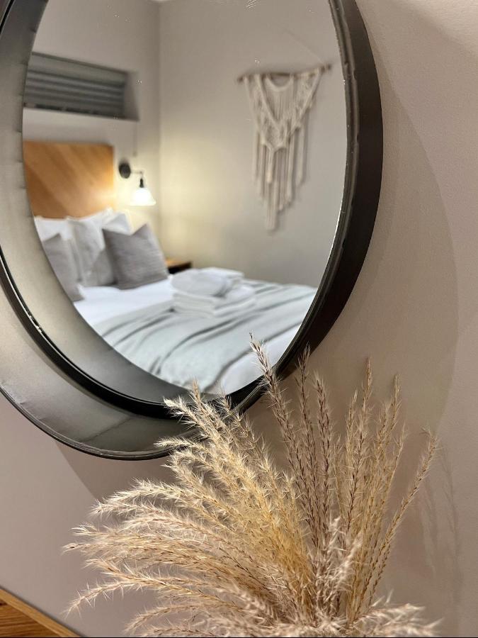 הוילה אומה The Hideaway Retreat מראה חיצוני תמונה