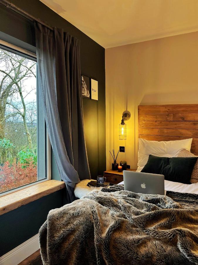 הוילה אומה The Hideaway Retreat מראה חיצוני תמונה
