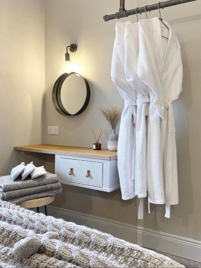 הוילה אומה The Hideaway Retreat מראה חיצוני תמונה