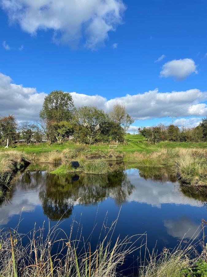 הוילה אומה The Hideaway Retreat מראה חיצוני תמונה