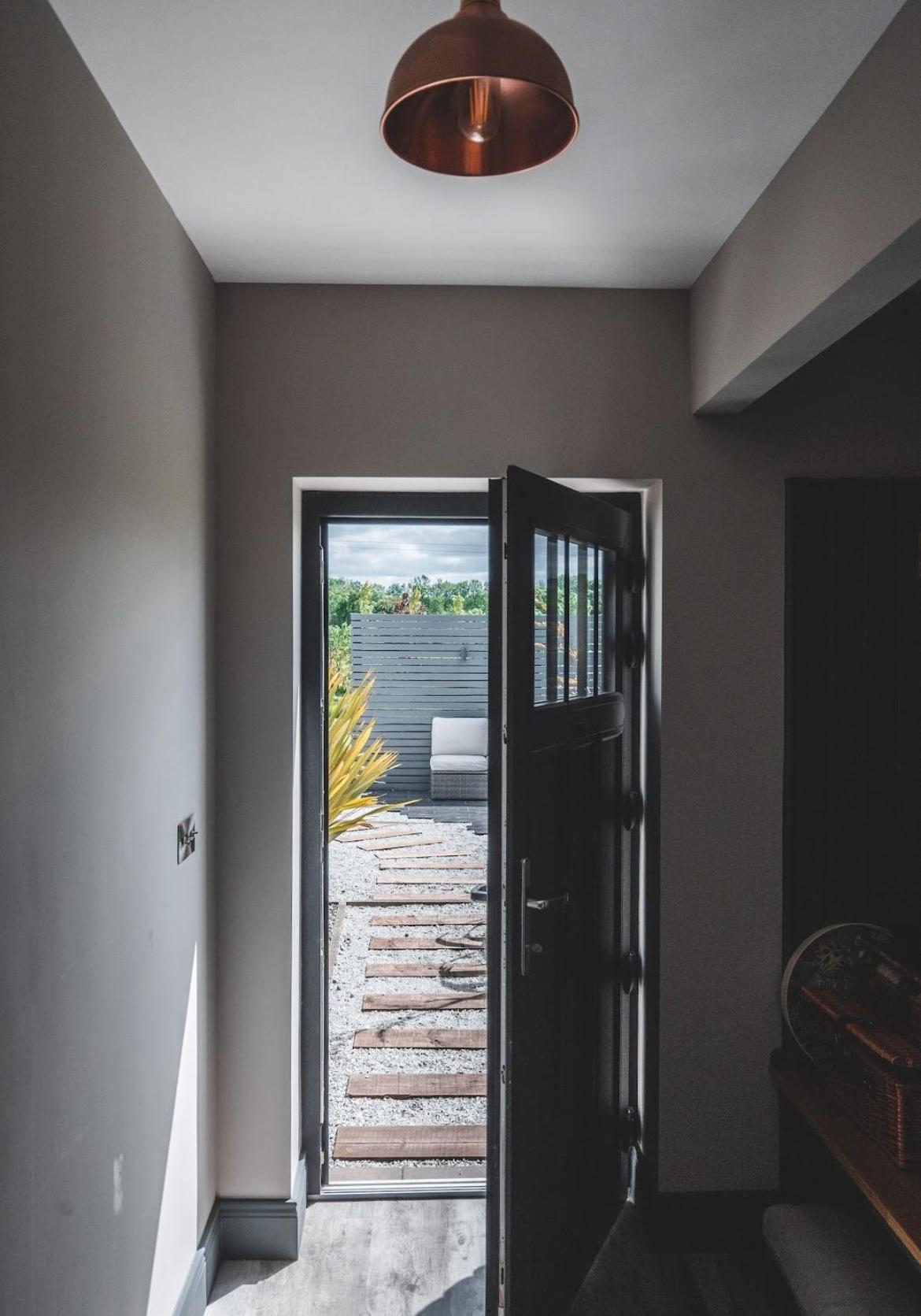 הוילה אומה The Hideaway Retreat מראה חיצוני תמונה